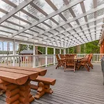 度假居 Louhuranta By Interhome