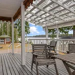 Louhuranta By Interhome * Karstula
