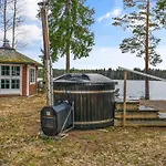 度假居 Louhuranta By Interhome *