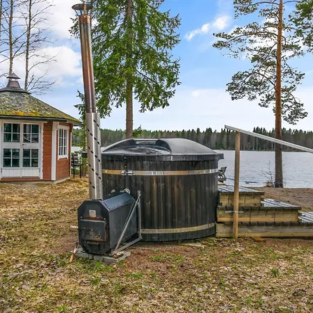 Louhuranta By Interhome Karstula