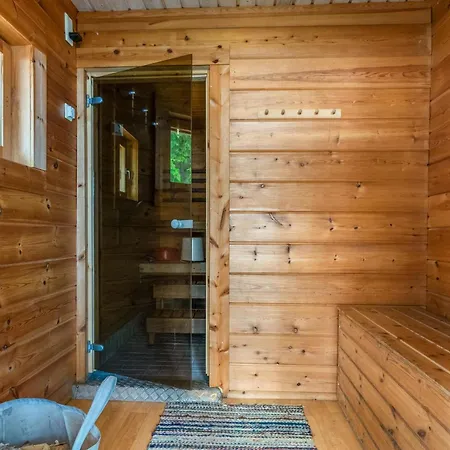 Semesterbostad Louhuranta By Interhome