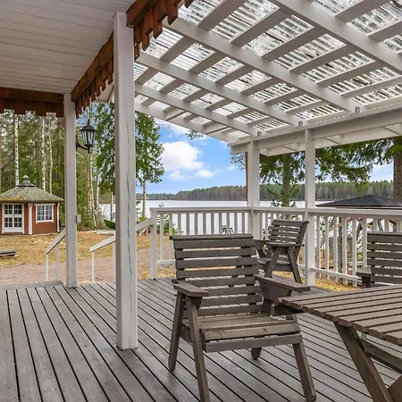 Louhuranta By Interhome Semesterbostad *