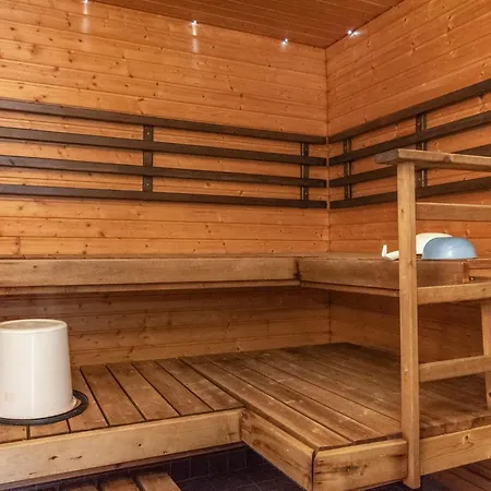 Louhuranta By Interhome *