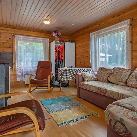 Louhuranta By Interhome Karstula