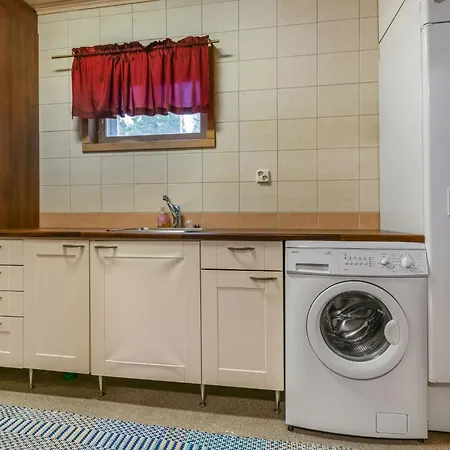 Semesterbostad Louhuranta By Interhome *