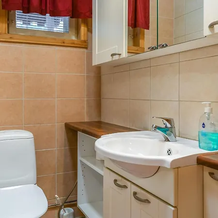 Semesterbostad Louhuranta By Interhome