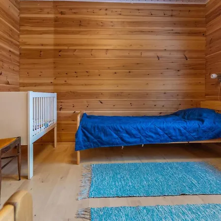 Semesterbostad Louhuranta By Interhome