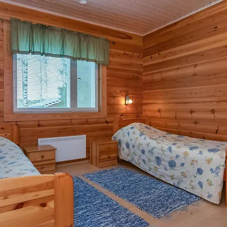 Louhuranta By Interhome Semesterbostad Karstula