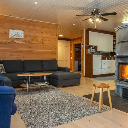 Louhuranta By Interhome Feriehus *
