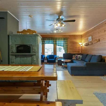 Louhuranta By Interhome Feriehus *