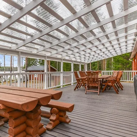 Feriehus Louhuranta By Interhome
