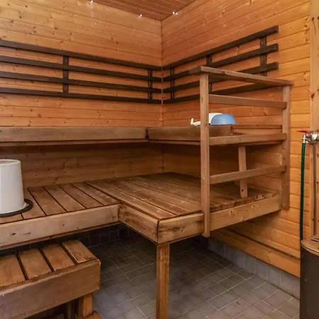 Louhuranta By Interhome