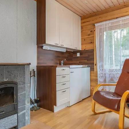 Louhuranta By Interhome Karstula