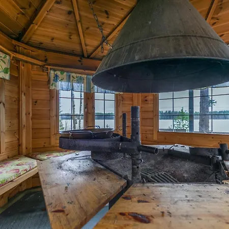 Louhuranta By Interhome * Karstula